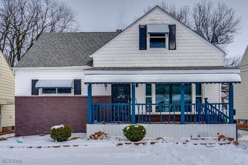 5365 E 131st St, Garfield Heights, OH, 44125-3244 | Card Image