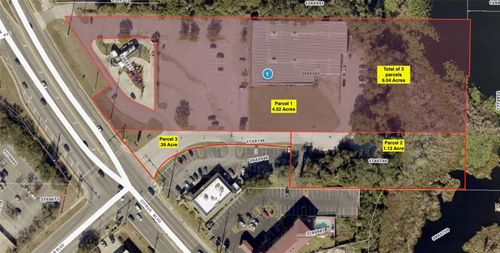 2500 Citrus Blvd, Leesburg, FL, 34748-3063 | Card Image