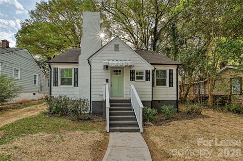 3108 Rush Avenue, Charlotte, NC, 28208 | Card Image