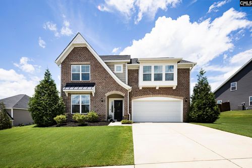 515 Winterfield Dr, Lexington, SC, 29073-6108 | Card Image