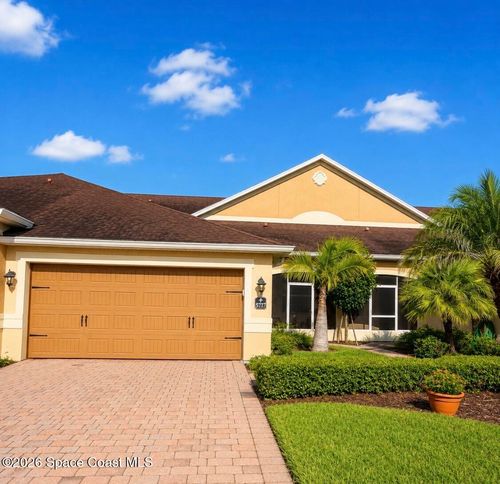 5717 Tamarac Dr, Melbourne, FL, 32940-8058 | Card Image