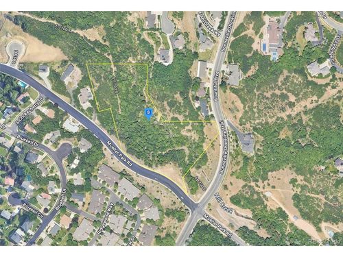 392 Bullion Mine Rd, Dillon, CO, 80435-7702 | Card Image