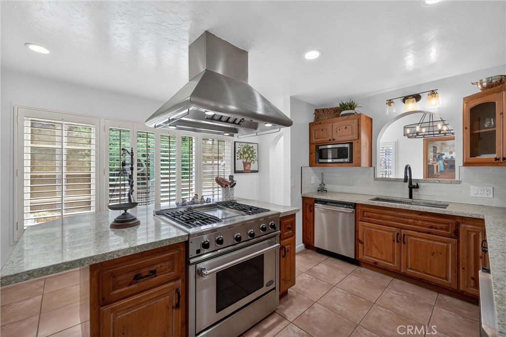 Residential in Anaheim Hills 4