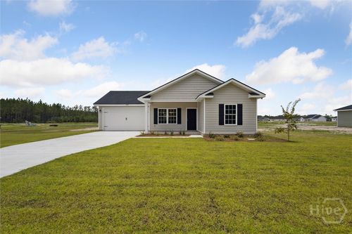249 Lanier Rd Ne, Ludowici, GA, 31316 | Card Image