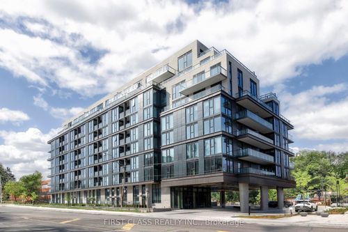 721-250 Lawrence Ave W, Toronto, ON, M5M1B2 | Card Image