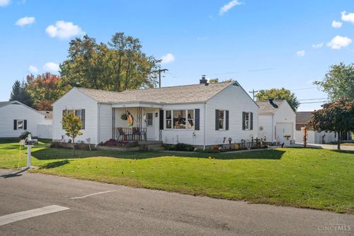 258 Logan View Dr, Chillicothe, OH, 45601-1716 | Card Image