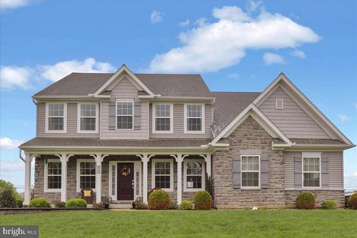 412 Middlecreek Dr, OLEY, PA, 19547-8793 | Card Image