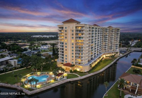 1015-2801 S Ridgewood Ave, SOUTH DAYTONA, FL, 32119-3504 | Card Image