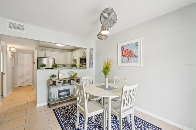 UNIT-5 - 117 7 Th St N, Condo with 1 bedrooms, 1 bathrooms and null parking in BRADENTON BEACH FL | Image 7