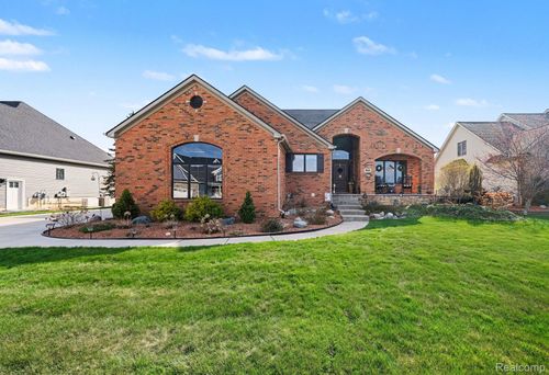 9084 Copper Ridge Drive, Davison Township, MI, 48423 | Card Image