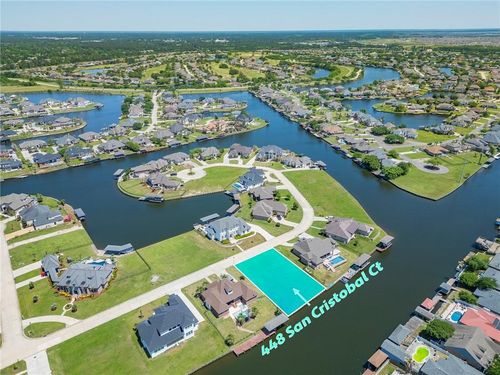 448 San Cristobal Ct, Slidell, LA, 70458-8866 | Card Image