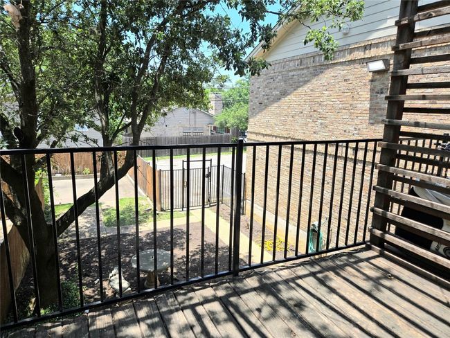 APT-10 - 2906 West Ave, Condo with 2 bedrooms, 2 bathrooms and 2 parking in Austin TX | Image 14