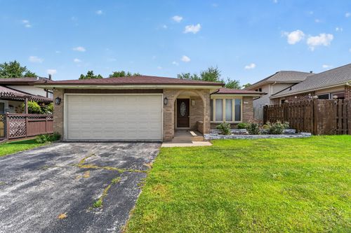 14631 Knox Ave, Midlothian, IL, 60445-2528 | Card Image
