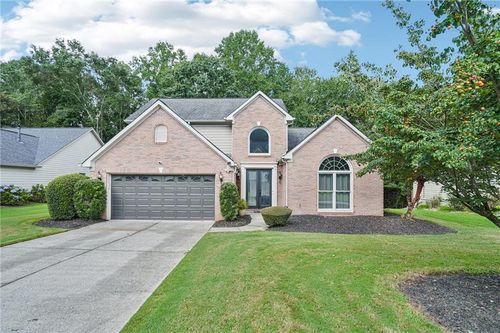 815 Morning Creek Ln, Suwanee, GA, 30024-3791 | Card Image