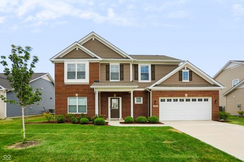 173 Lynnette Way, Cumberland, IN, 46229-4146 | Card Image