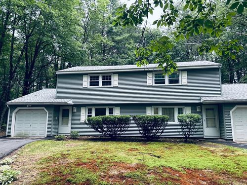 a-15 Deerwood Dr, Amherst, NH, 03031-2002 | Card Image