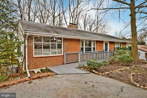 13506 Harrison Ave, FORT WASHINGTON, MD, 20744-2949 | Card Image