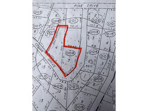 0 Cedar Dr, Lyons, CO, 80540 | Card Image