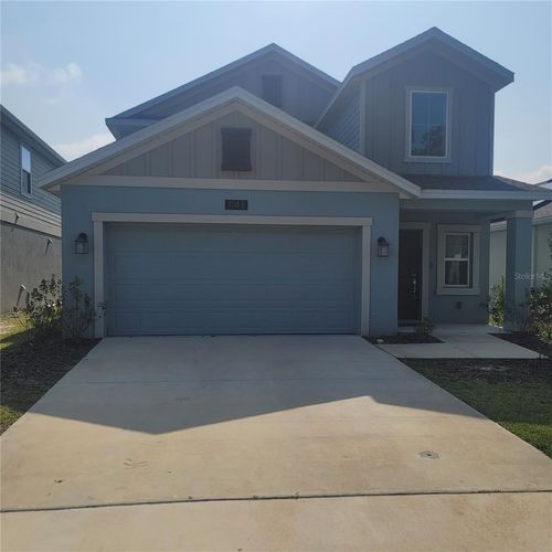 1143 Cabot Cliffs Dr, DAYTONA BEACH, FL, 32124-3010 | Card Image