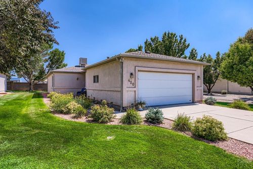 450 S Soaring Eagle Dr, Pueblo West, CO, 81007-6063 | Card Image