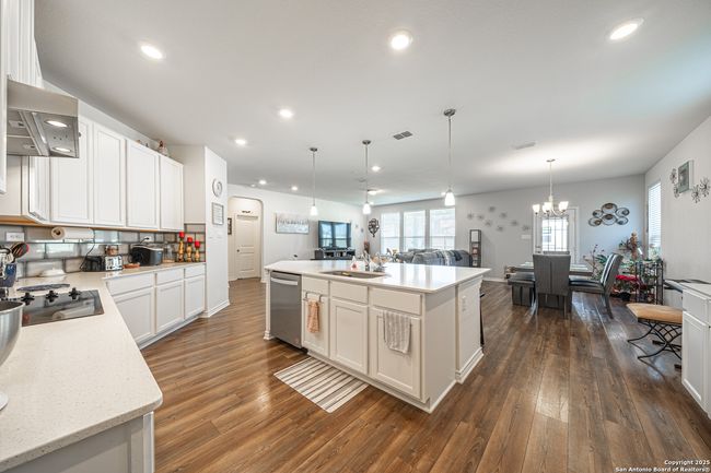 22411 Escalante Run, House other with 5 bedrooms, 3 bathrooms and null parking in San Antonio TX | Image 12