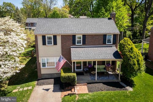 518 Enfield Rd, ORELAND, PA, 19075-2004 | Card Image