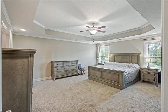 653 Tree Top Trl, House other with 5 bedrooms, 3 bathrooms and null parking in Evans GA | Image 30