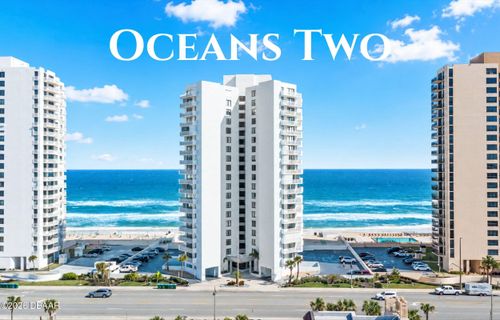 705-3047 S Atlantic Ave, Daytona Beach Shores, FL, 32118-6151 | Card Image
