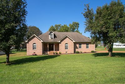 100 Gayle Dr, House other with 3 bedrooms, 2 bathrooms and 2 parking in Old Hickory TN | Image 1