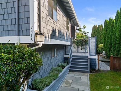 7316 26th Avenue Nw, House other with 4 bedrooms, 2 bathrooms and 2 parking in Seattle WA | Image 1