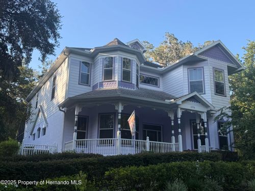 22770 Skyview Cir, Brooksville, FL, 34602-3106 | Card Image