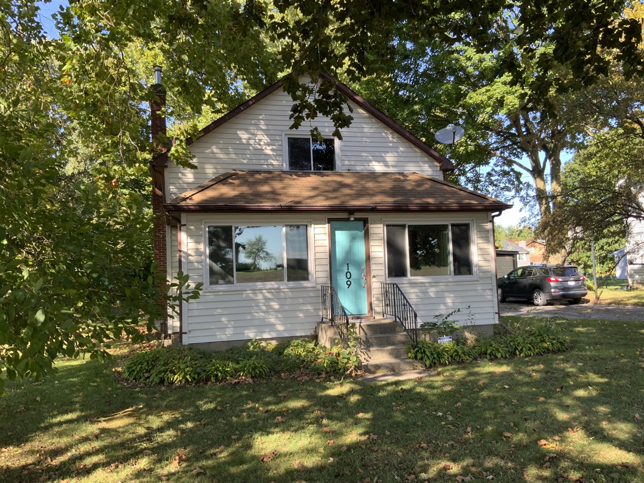 Clinton Macon Rd, Clinton, MI 49236