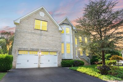 80 Station Road, House other with 4 bedrooms, 4 bathrooms and null parking in Marlboro NJ | Image 1