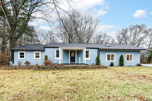 7260 93rd St, Zionsville, IN, 46077-9100 | Card Image