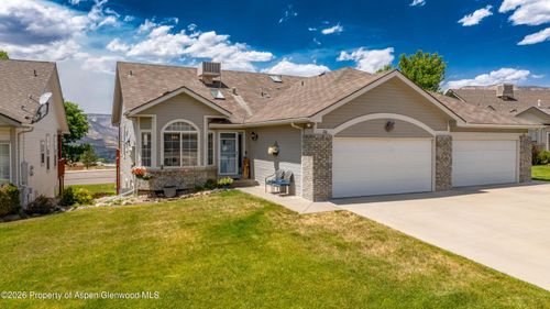 28 N Ridge Court, Parachute, CO, 81635 | Card Image