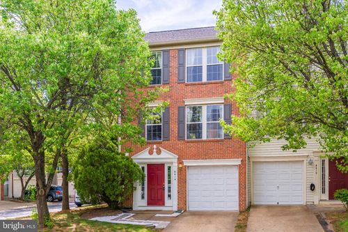 6414 Lureta Ann Ln, SPRINGFIELD, VA, 22150-7831 | Card Image