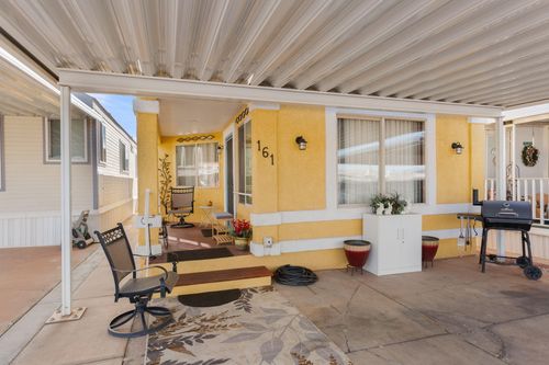 unit-161-1225 N Dixie Downs Rd, St. George, UT, 84770-6562 | Card Image