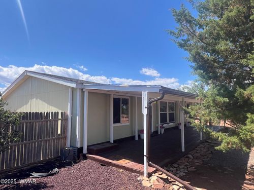 4951 Hay Hollow Rd, Snowflake, AZ, 85937-5820 | Card Image