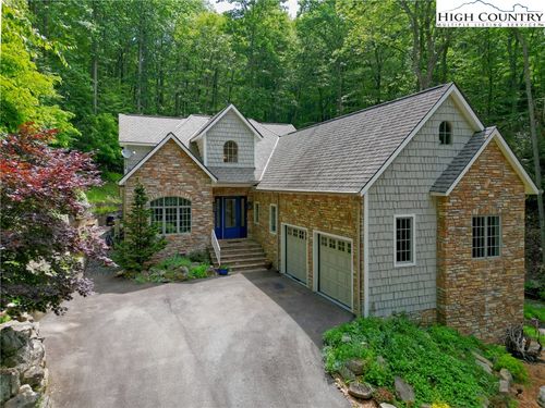 121 Turf Way, Boone, NC, 28607-9789 | Card Image