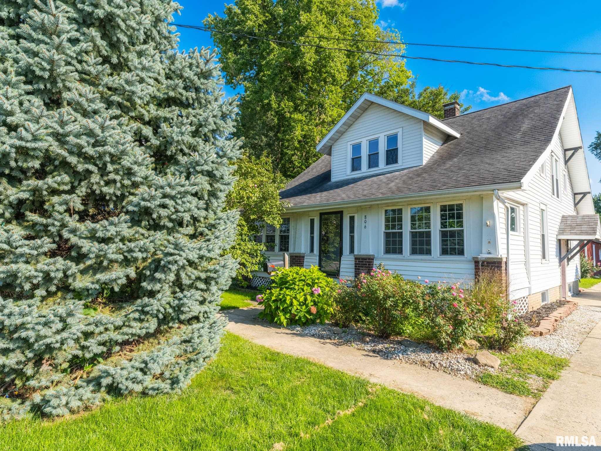 Residential in Washington