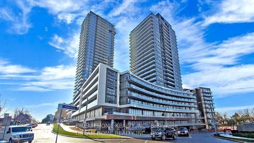 2004-32 Forest Manor Rd, North York, ON, M2J0H2 | Card Image