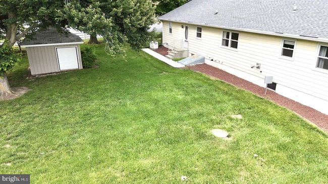 1077 Victory Chapel Rd, House other with 3 bedrooms, 2 bathrooms and null parking in DOVER DE | Image 46