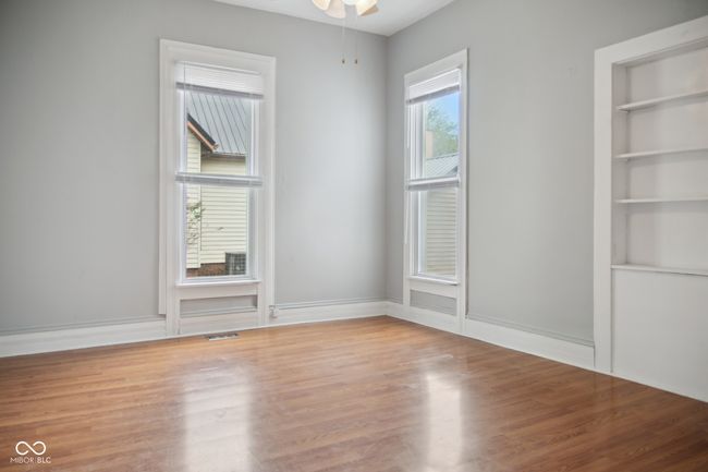 1509 Sycamore St, House other with 2 bedrooms, 1 bathrooms and null parking in Columbus IN | Image 11