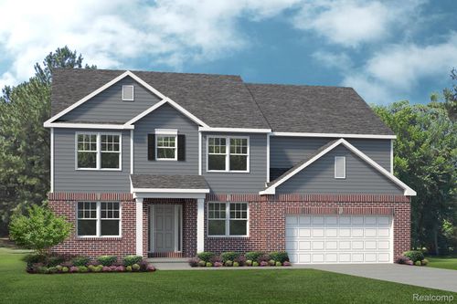 24796 Static Dr, Macomb, MI, 48042-3925 | Card Image