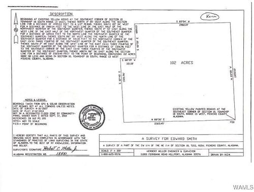 00 Wheat Rd, Kennedy, AL, 35574 | Card Image