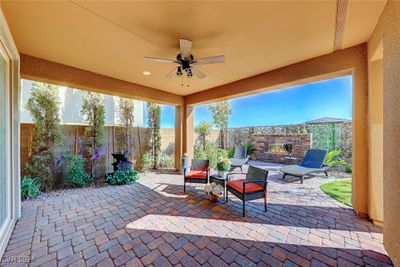 12397 Foxtail Run Avenue, House other with 4 bedrooms, 3 bathrooms and null parking in Las Vegas NV | Image 3