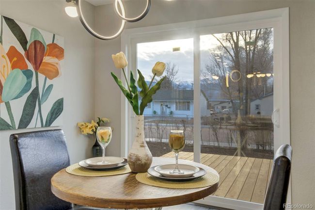 911 4 Th St, House other with 3 bedrooms, 1 bathrooms and 1 parking in Colorado Springs CO | Image 22
