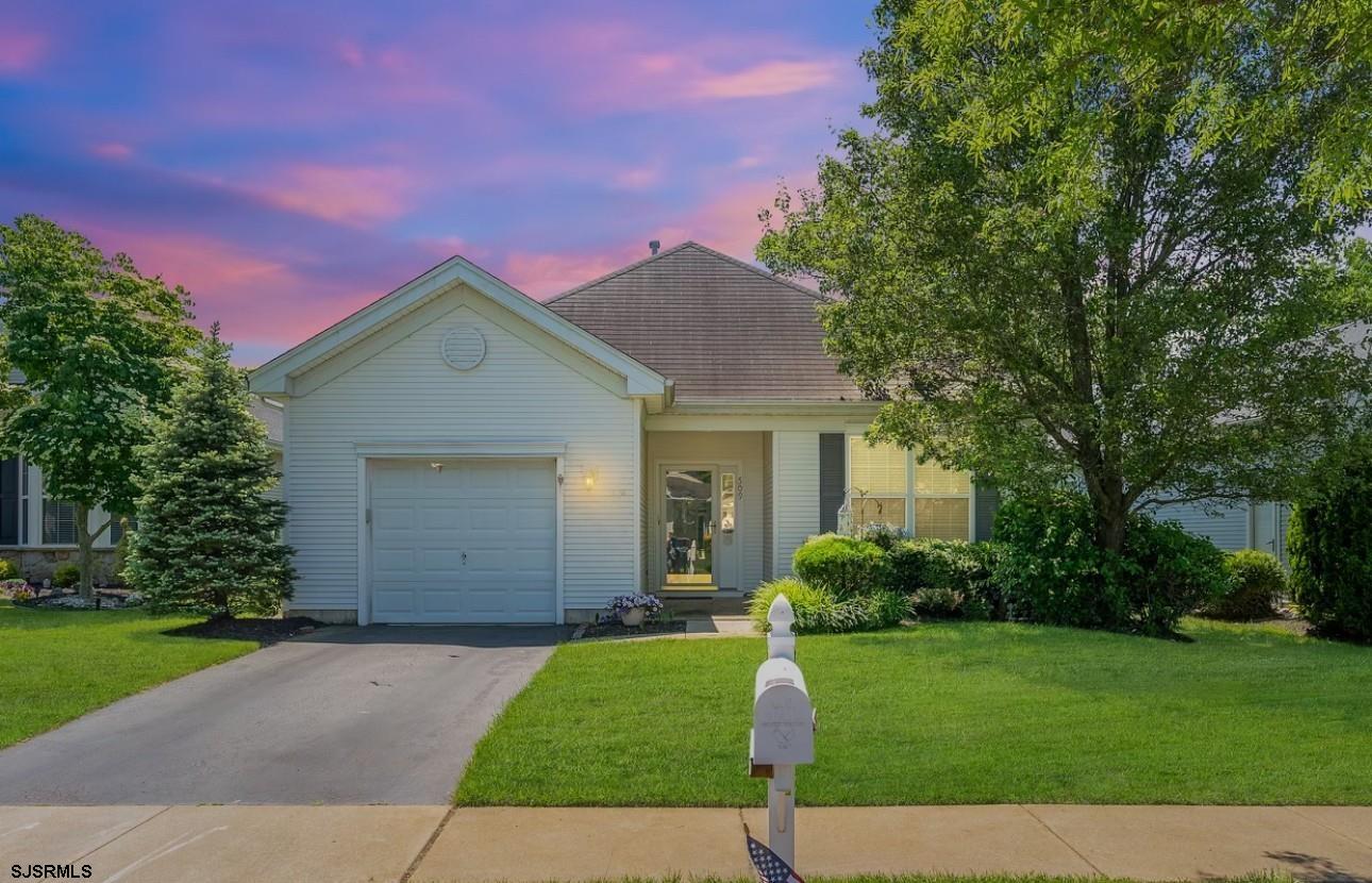 Salem Way, Galloway, NJ 08205