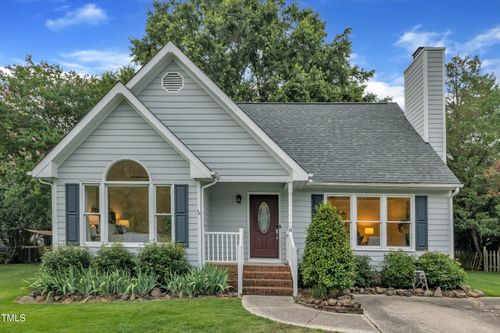 8 Great Oak Ct, Durham, NC, 27713-8906 | Card Image