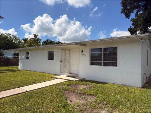 30120 Sw 149th Ave, Homestead, FL, 33033-3719 | Card Image
